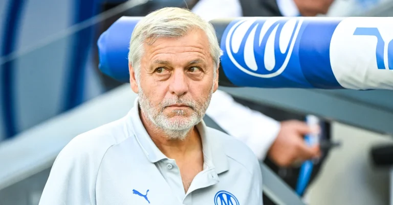 Ligue 1: OM, new disaster in sight?