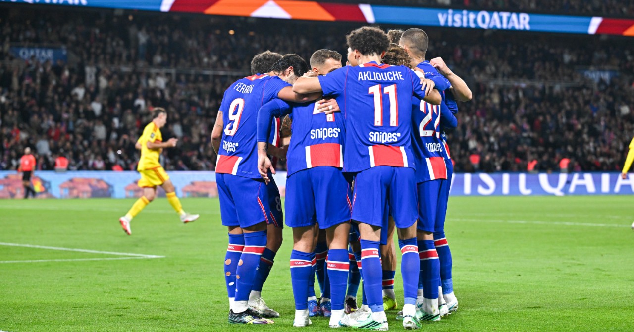 Ligue 1: PSG, a victory and a big controversy