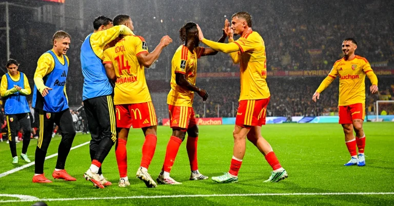 Ligue 1: RC Lens, “huge shock” confirmed