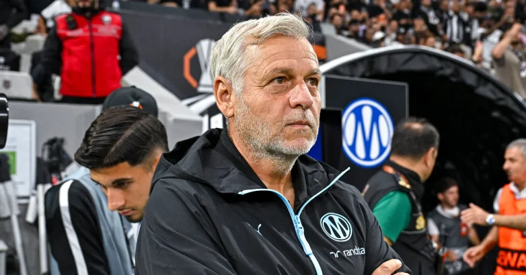 Ligue 1: Troyes-OM, it’s official for Bruno Genesio