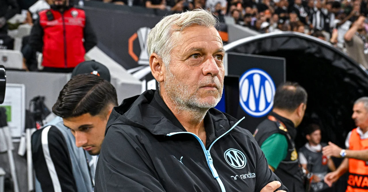 Ligue 1: Troyes-OM, it’s official for Bruno Genesio
