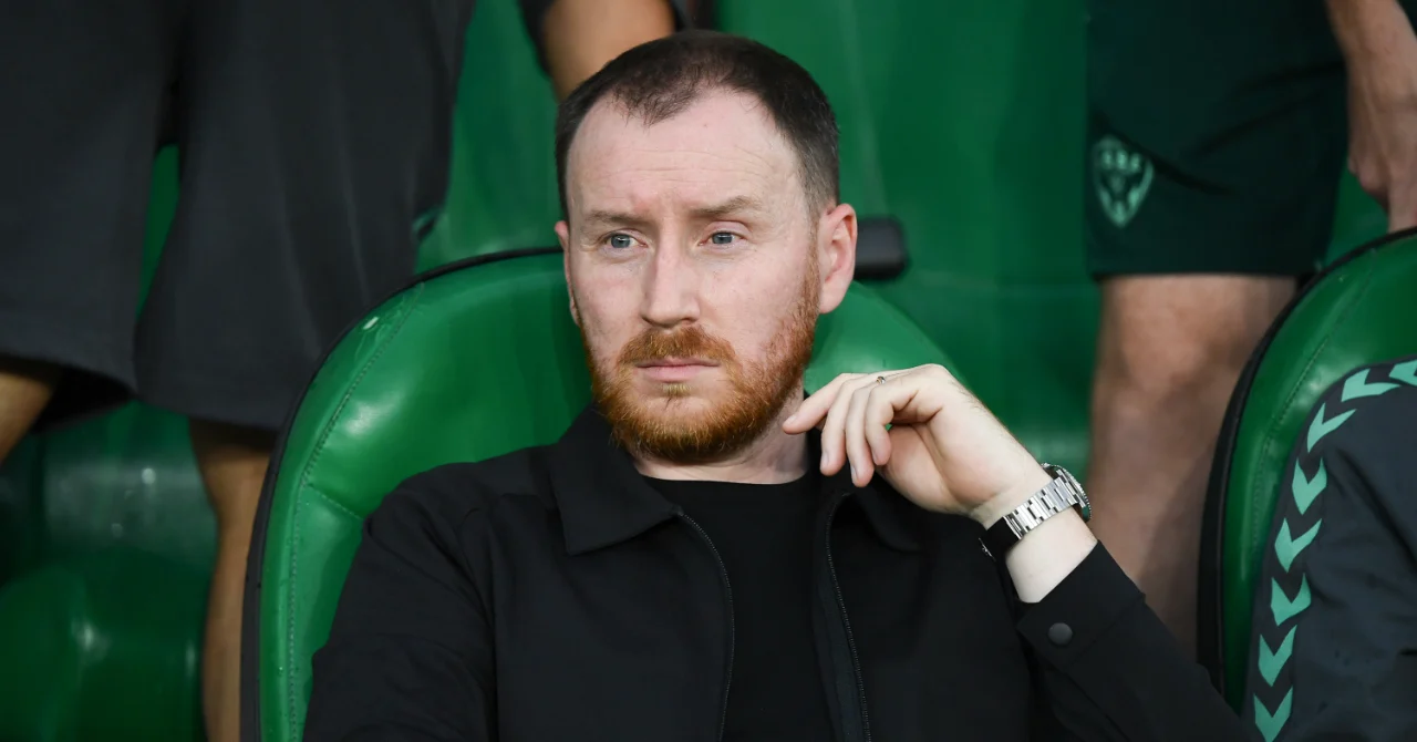 Ligue 2: ASSE, very bad news falls before Rodez