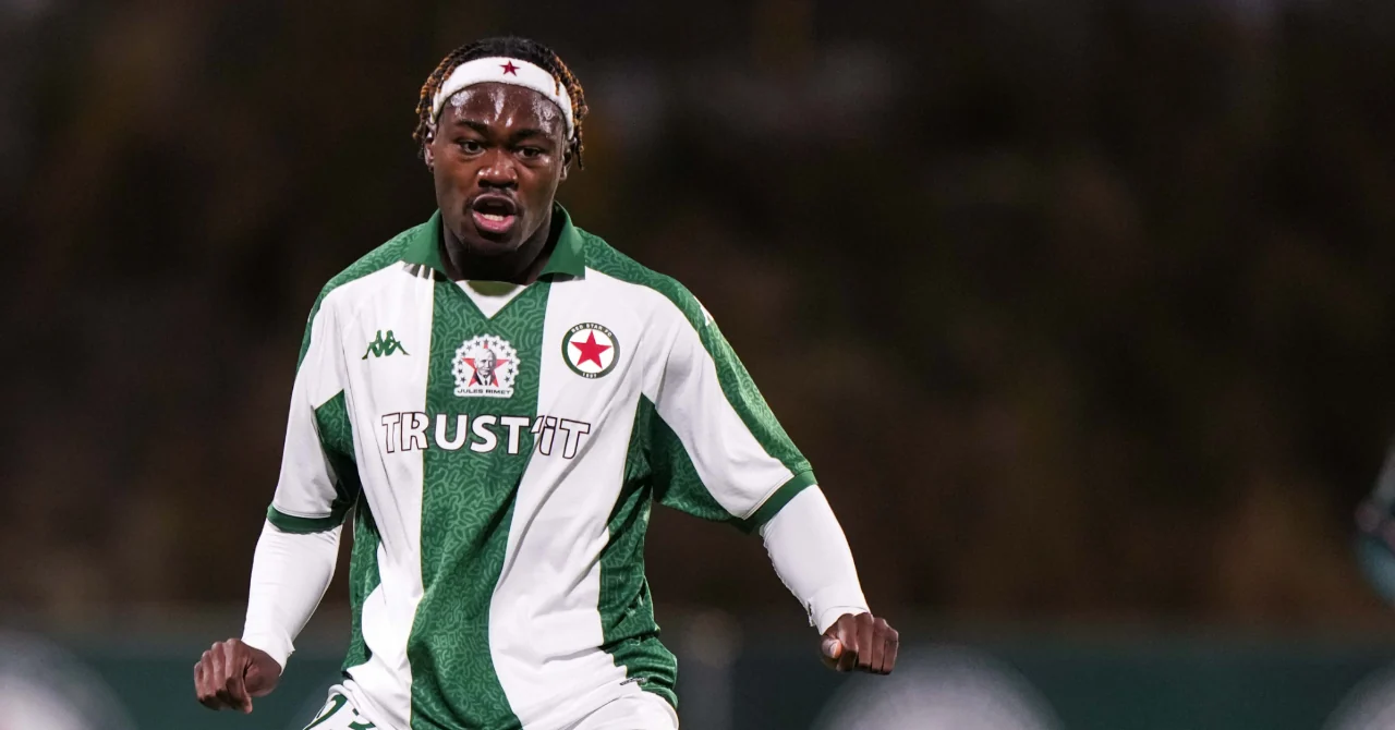 Ligue 2: Montpellier dominates Red Star