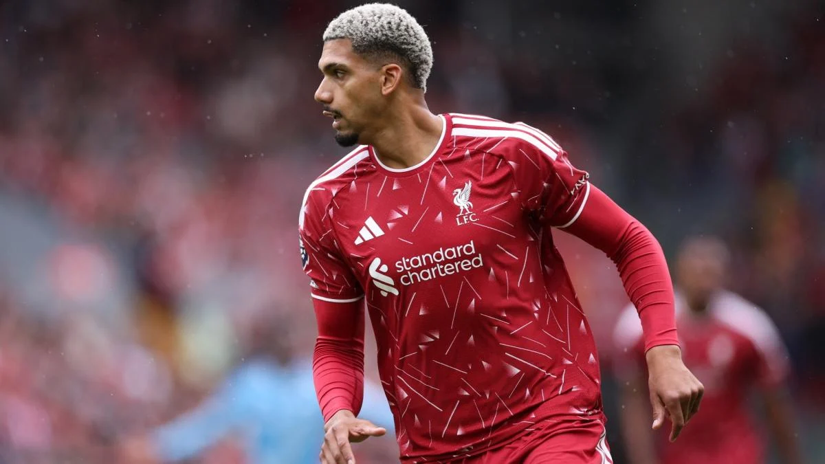 Liverpool: Ronald Araujo opens up about his fight against depression