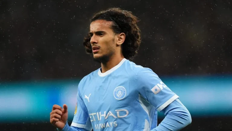 Man City: Enzo Maresca under the spell of Ayyoub Bouaddi
