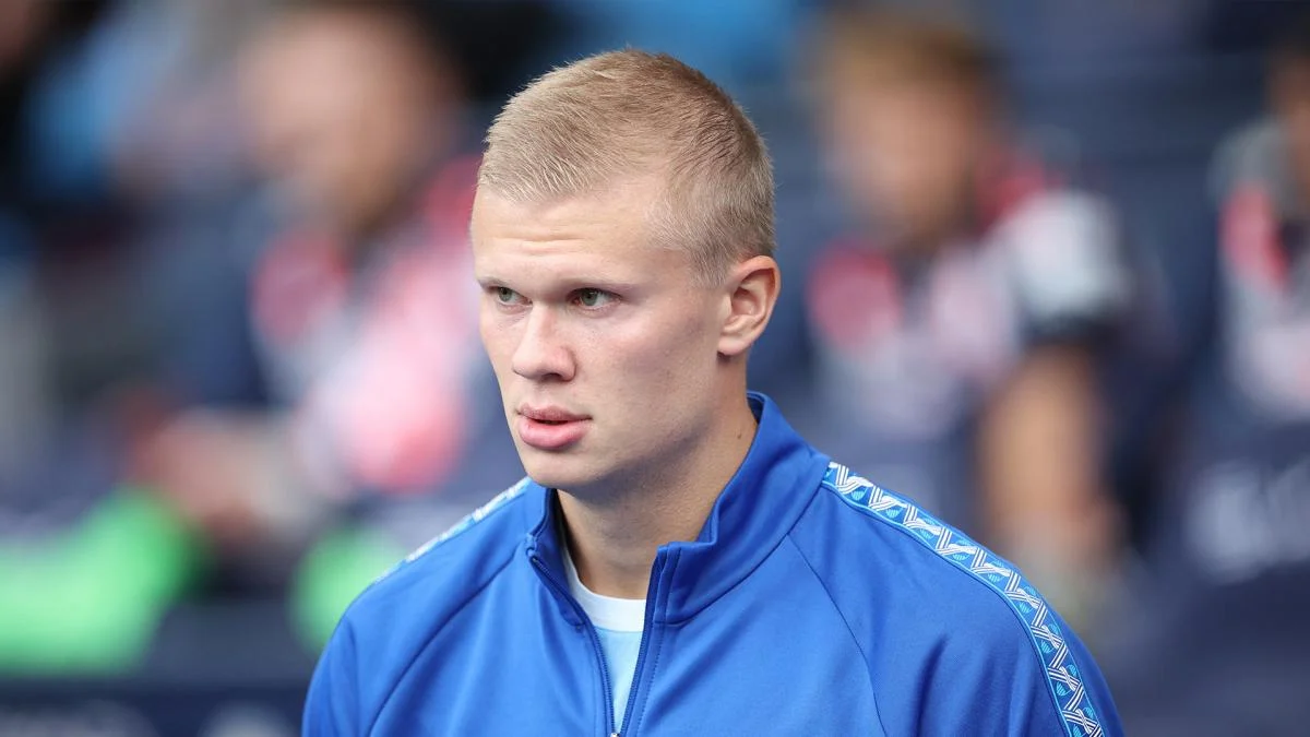 Manchester City: Erling Haaland and Enzo Maresca respond to accusations of infractions!