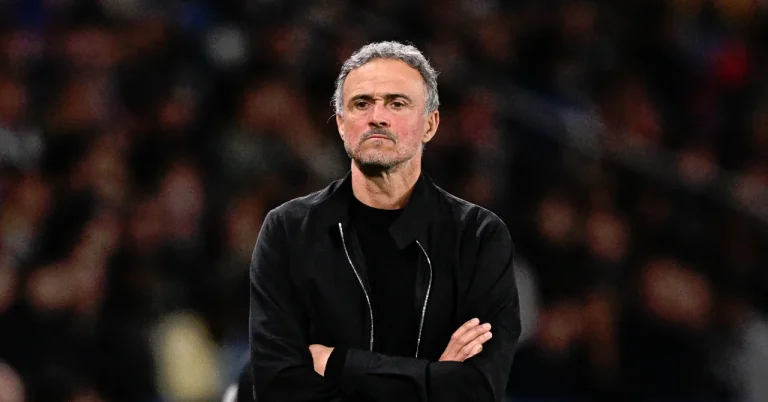 Manchester City-PSG: The Parisian group with important returns and two absentees