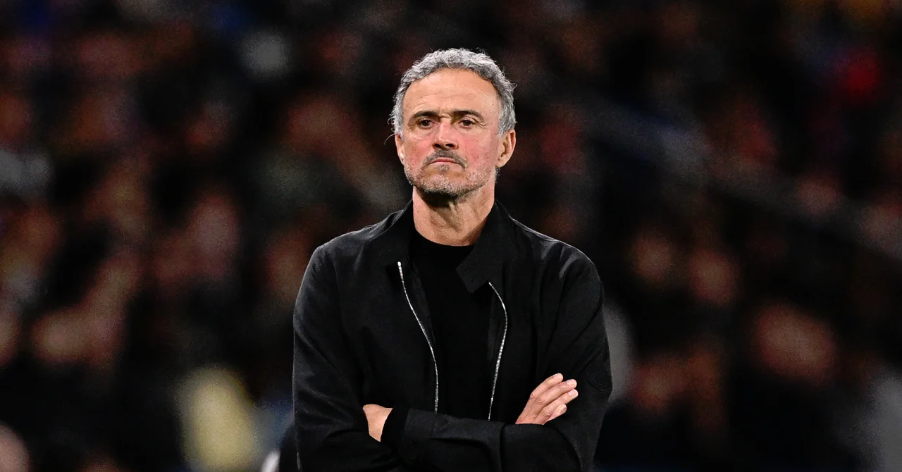 Manchester City-PSG: The Parisian group with important returns and two absentees