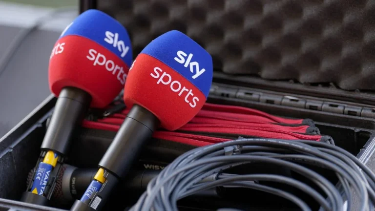 Manchester City causes quite a dilemma for Premier League broadcaster