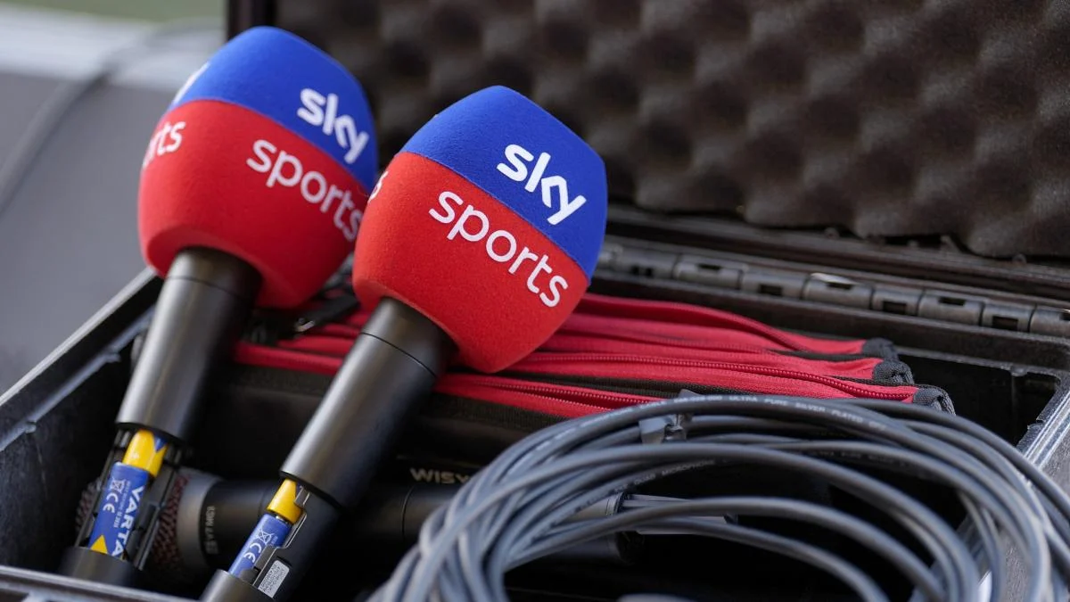 Manchester City causes quite a dilemma for Premier League broadcaster