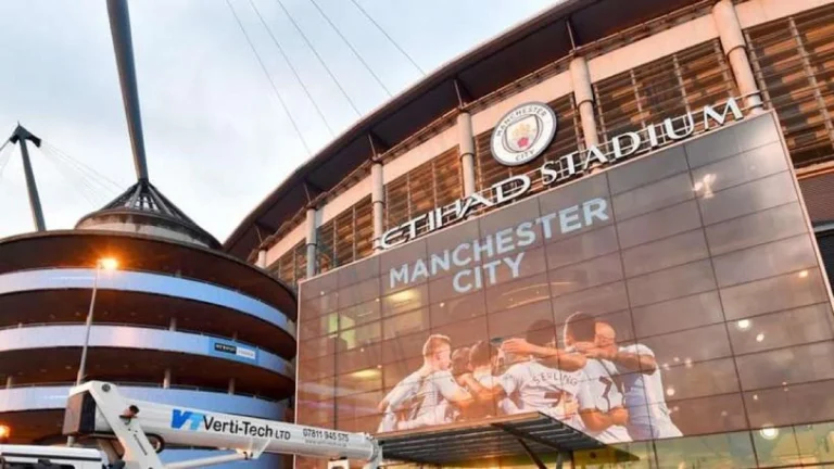 Manchester City found guilty of almost all 115 Premier League financial fair play violations!