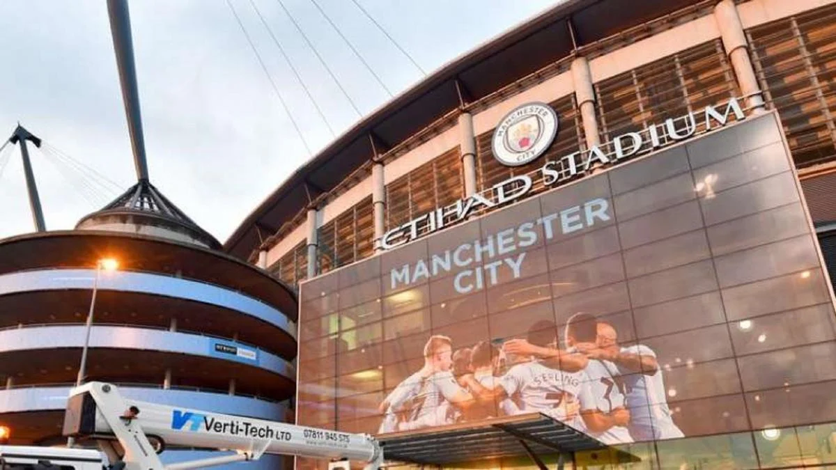 Manchester City found guilty of almost all 115 Premier League financial fair play violations!