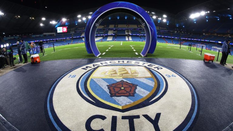 Manchester City sponsor considers lawsuit against Premier League