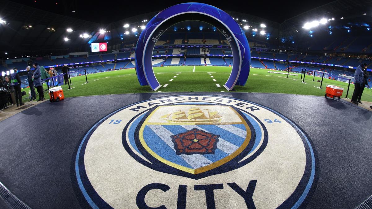 Manchester City sponsor considers lawsuit against Premier League