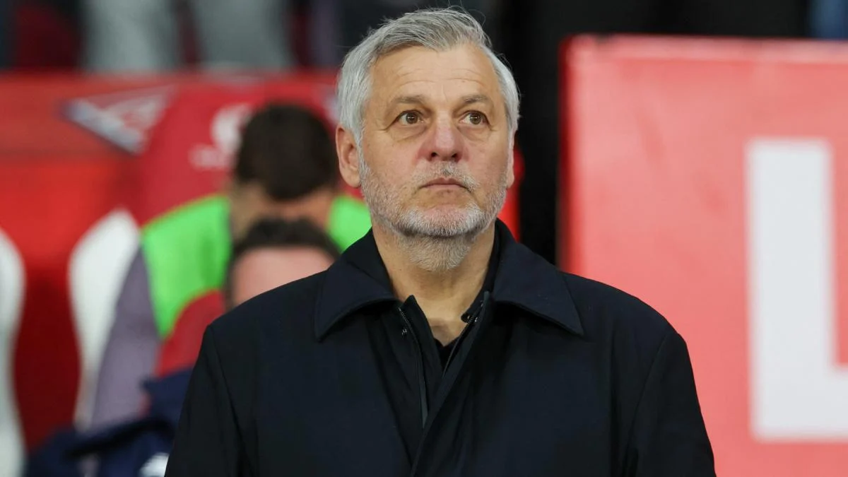 Martin Terrier praises Bruno Genesio