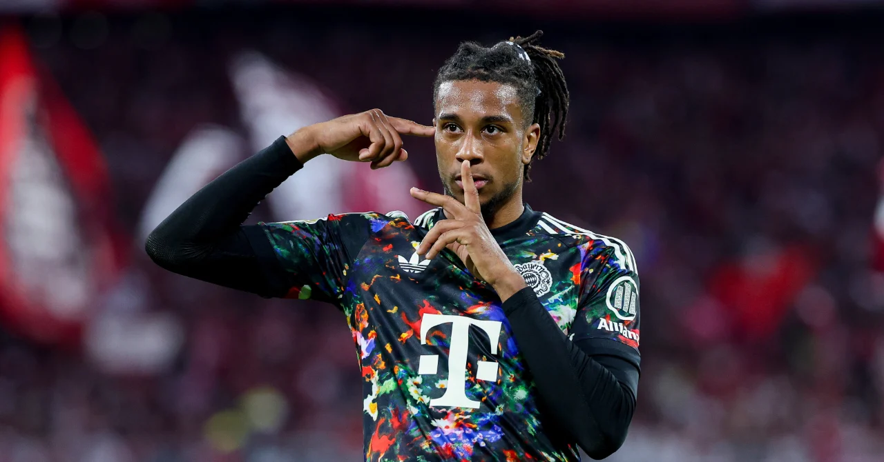 Mercato: Michael Olise and PSG, it’s confirmed!