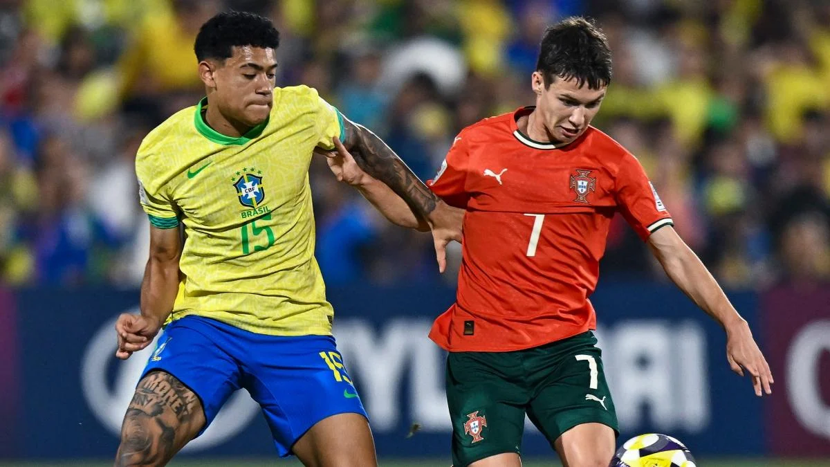 Mercato: PSG does not let go of the nugget Luis Pacheco