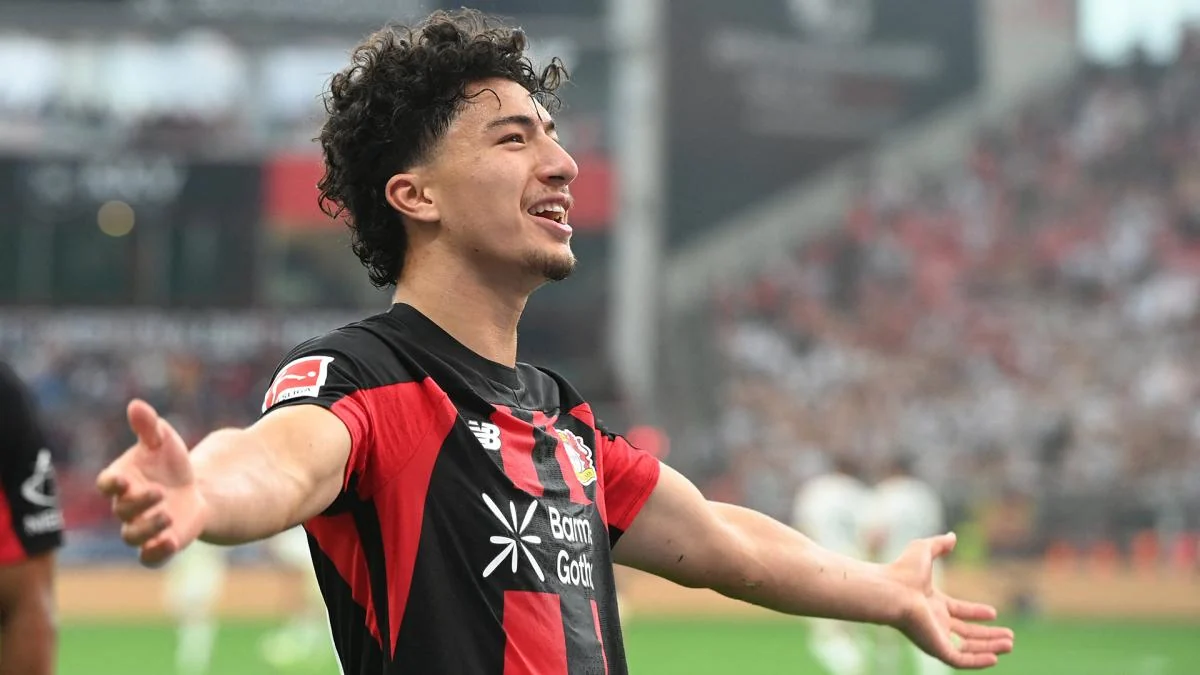 Mercato: PSG's interest in Ibrahim Maza is confirmed!