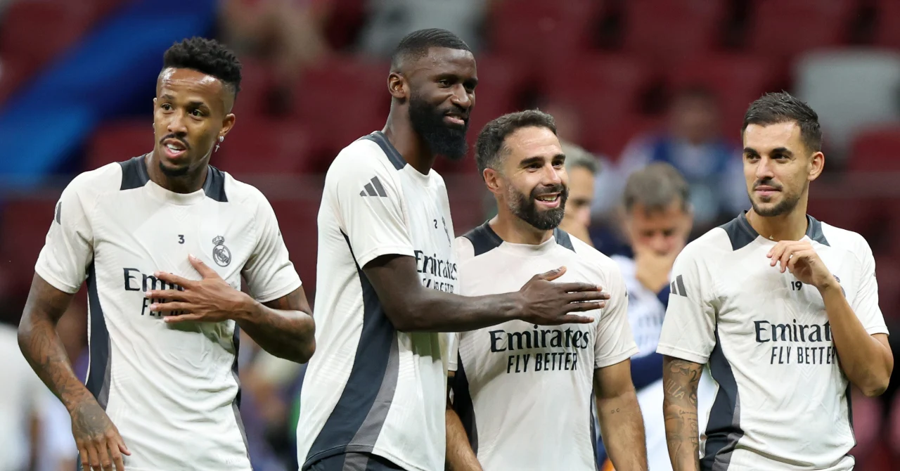Mercato Spain: A figure from Real Madrid creates a surprise