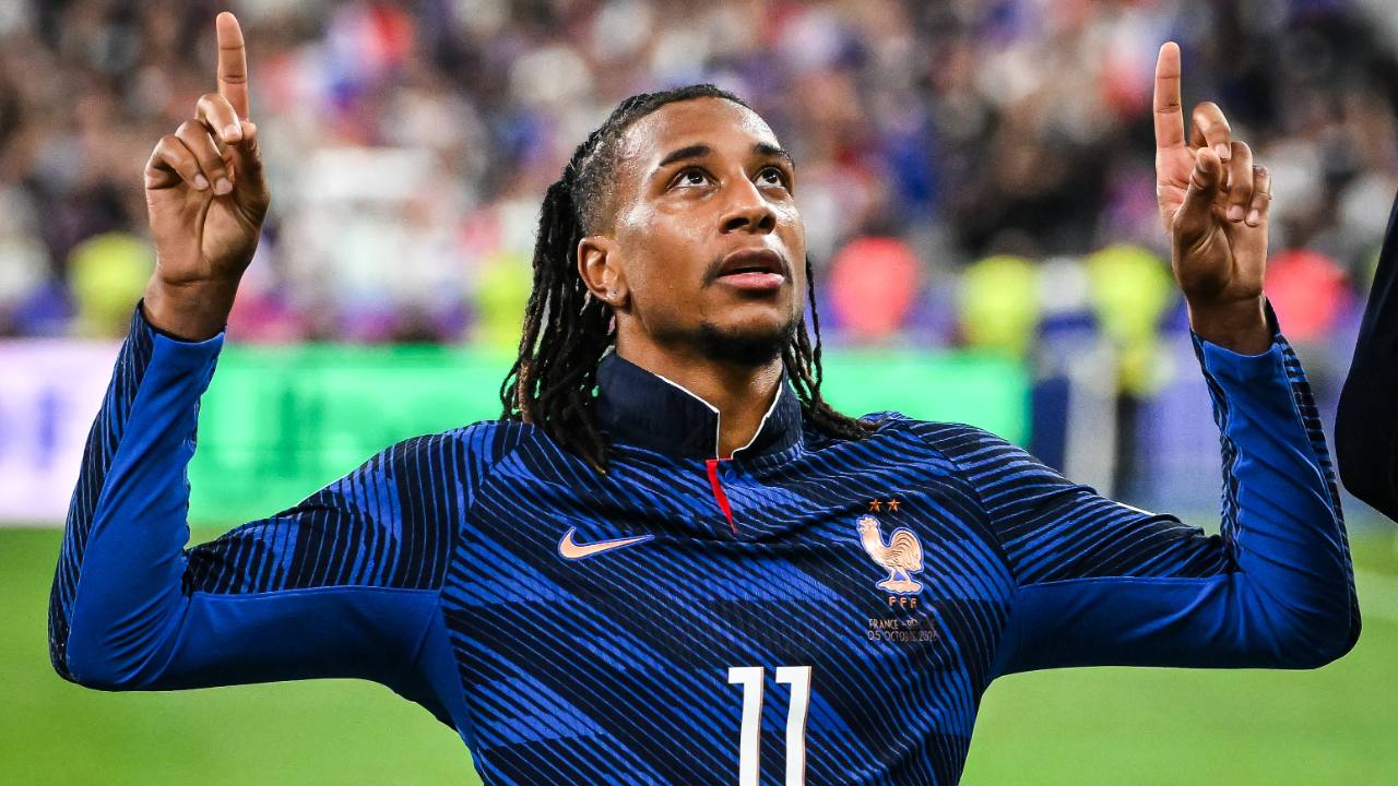 Michael Olise Ballon d'Or, the shattering announcement