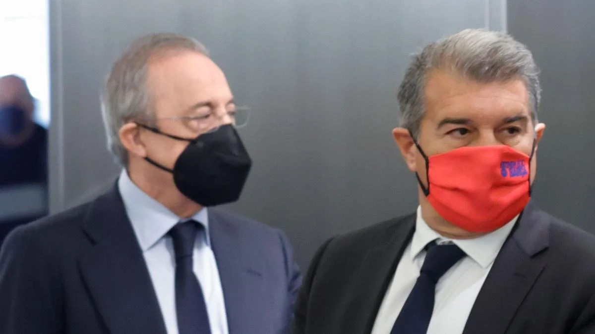 Negreira affair: FC Barcelona's response after the documents received by UEFA