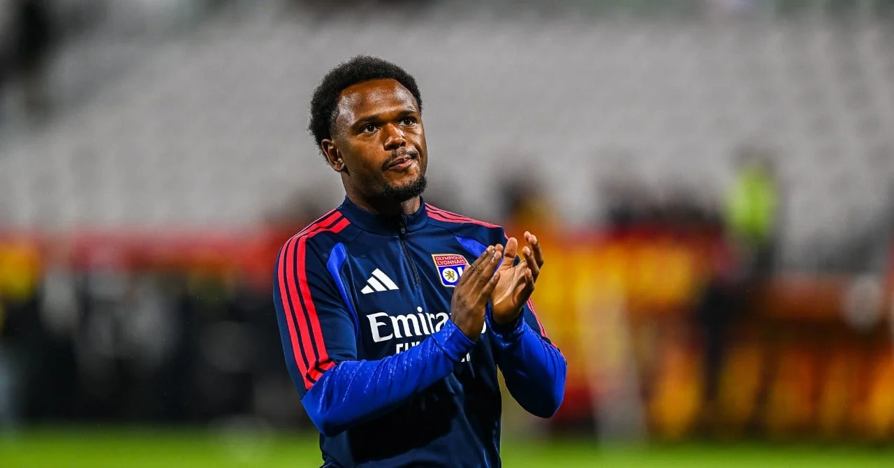 OL: Loïs Openda, the big controversy!