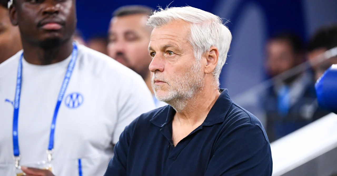 OM: Bruno Genesio towards a resignation?