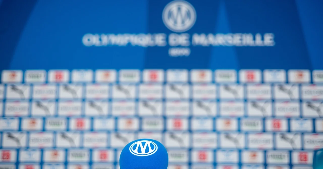 OM, the big change announced