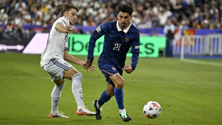 OM tried to recruit Lucas Da Cunha