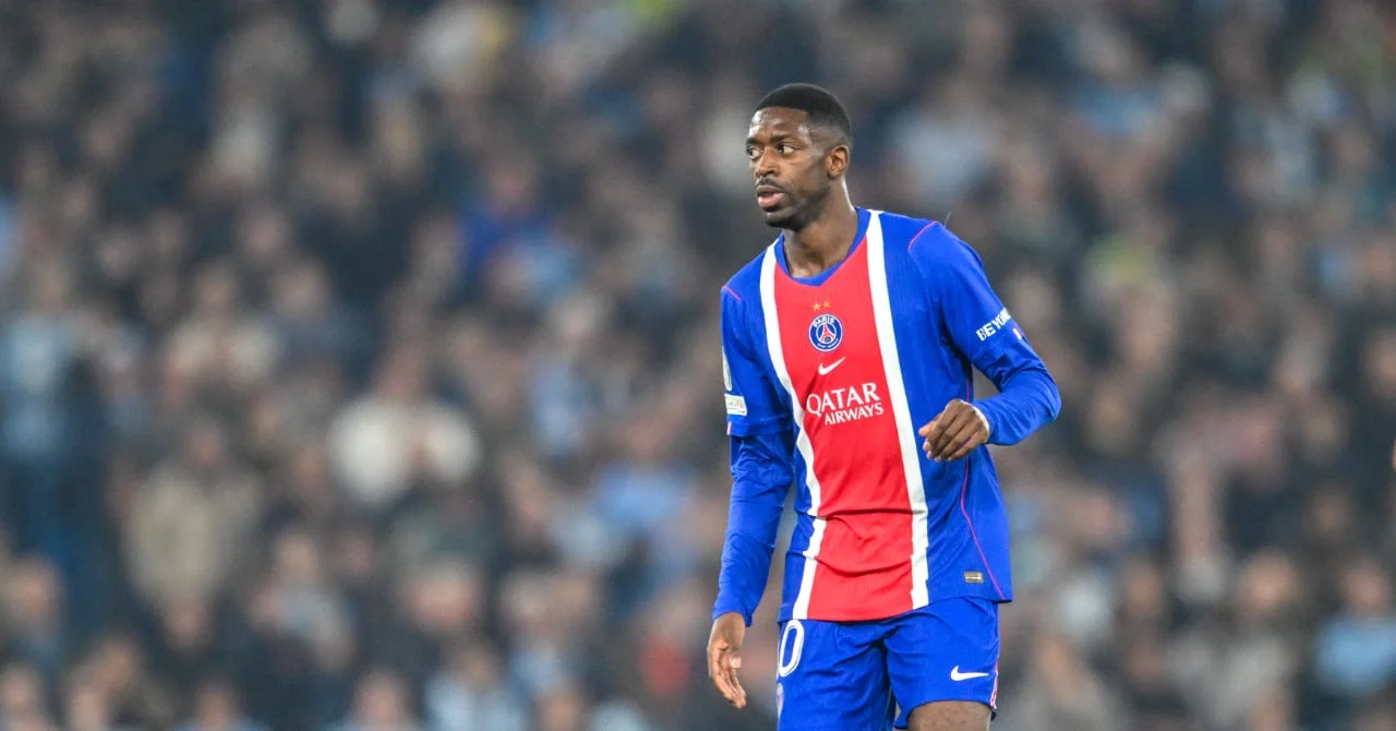 Ousmane Dembélé, a lack of respect denounced at PSG