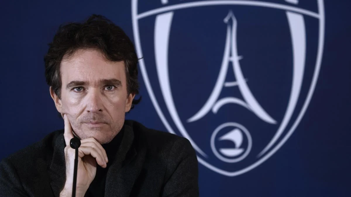 PFC: the astonishing comparison of Antoine Arnault with PSG