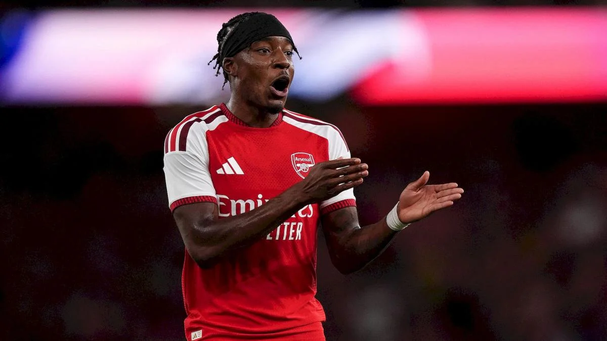 PL: Arsenal secure against Nottingham Forest