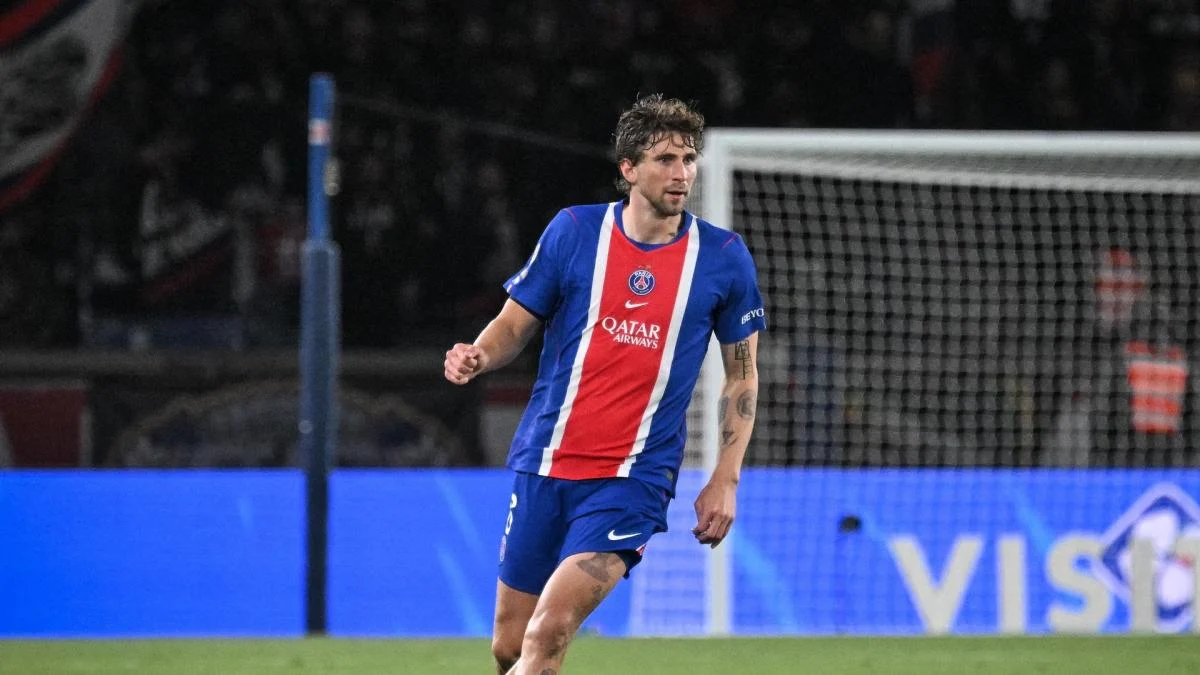 PSG, Ilya Zabarnyi: “the Farmers League? Ligue 1 is complicated”
