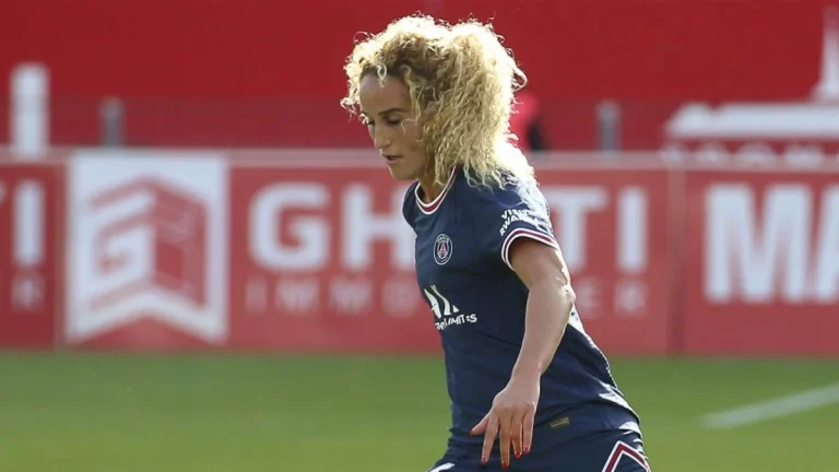 PSG: club management questioned by the courts in the Kheira Hamraoui affair