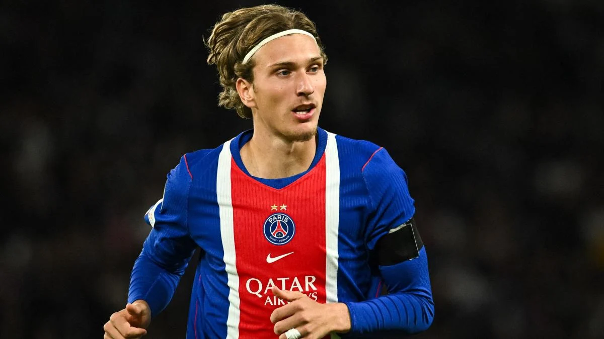 PSG: the Mika Godts case is already making people talk