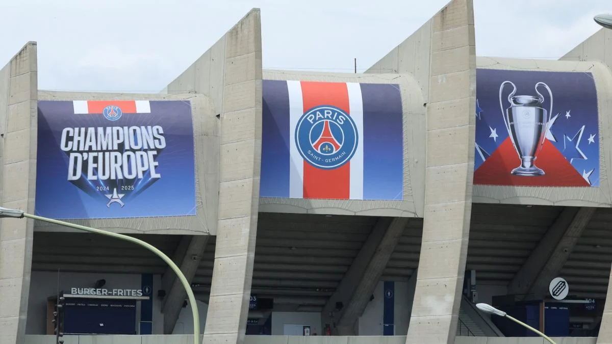 PSG wants to decide quickly for its future stadium