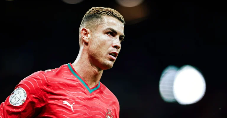 Portugal: Cristiano Ronaldo, judgment falls