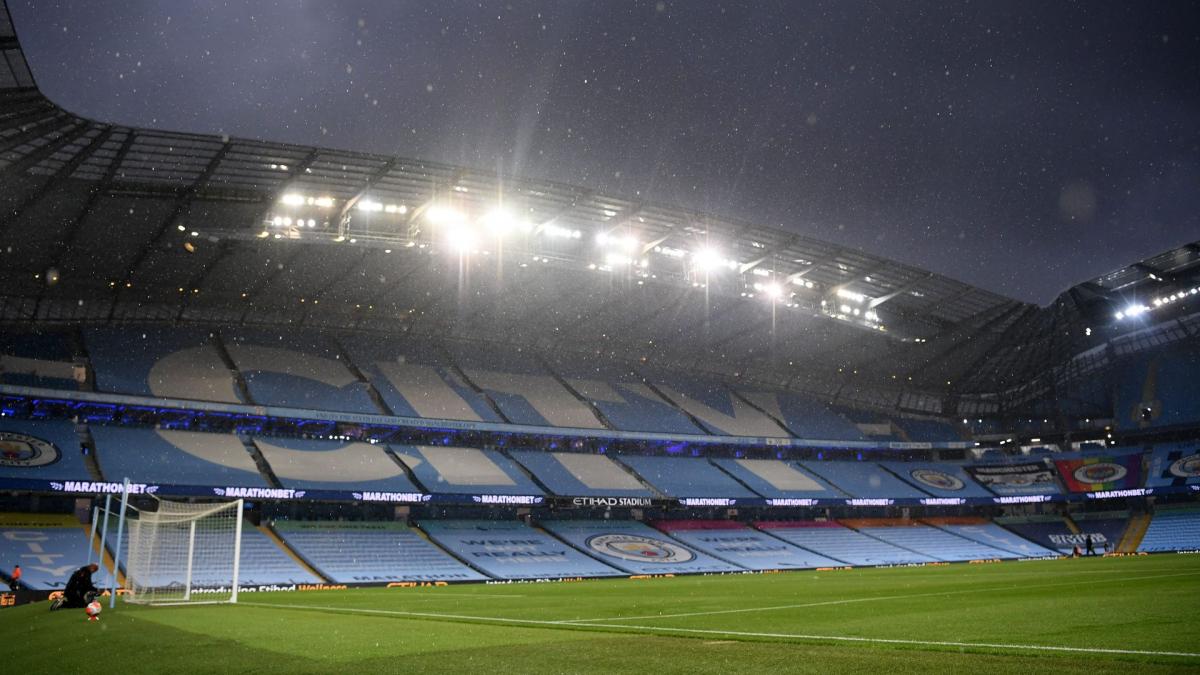 Premier League clubs seek damages from Manchester City