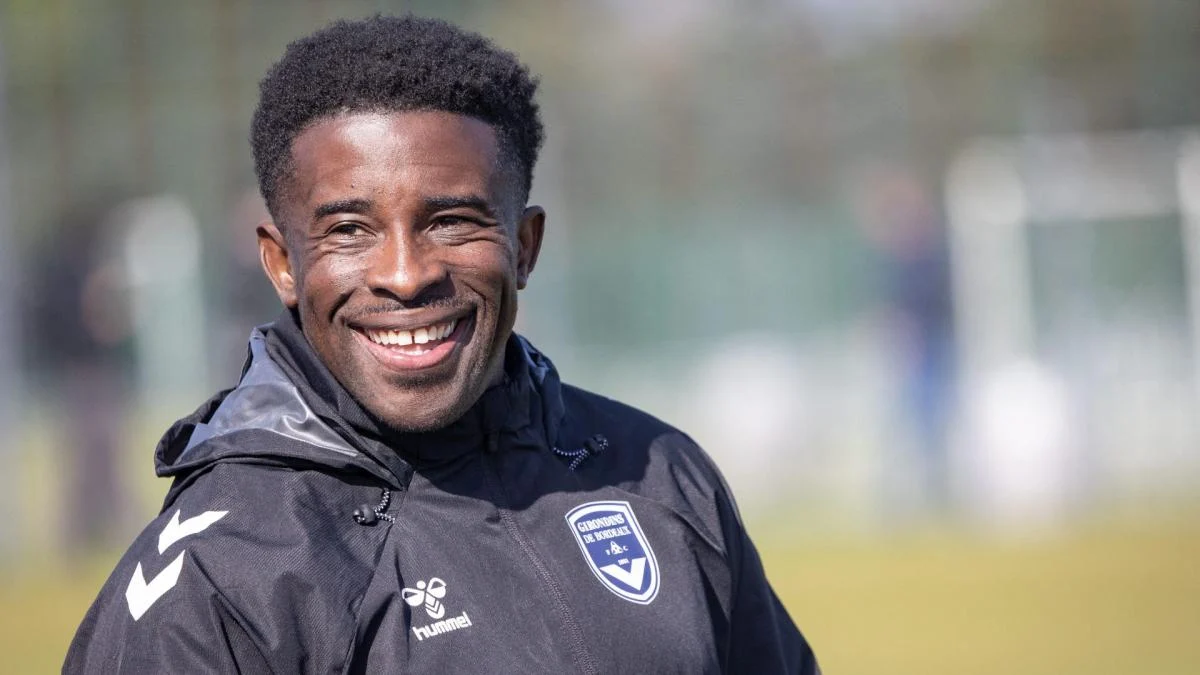 Real Madrid, French team: Rio Mavuba ignites for Eduardo Camavinga