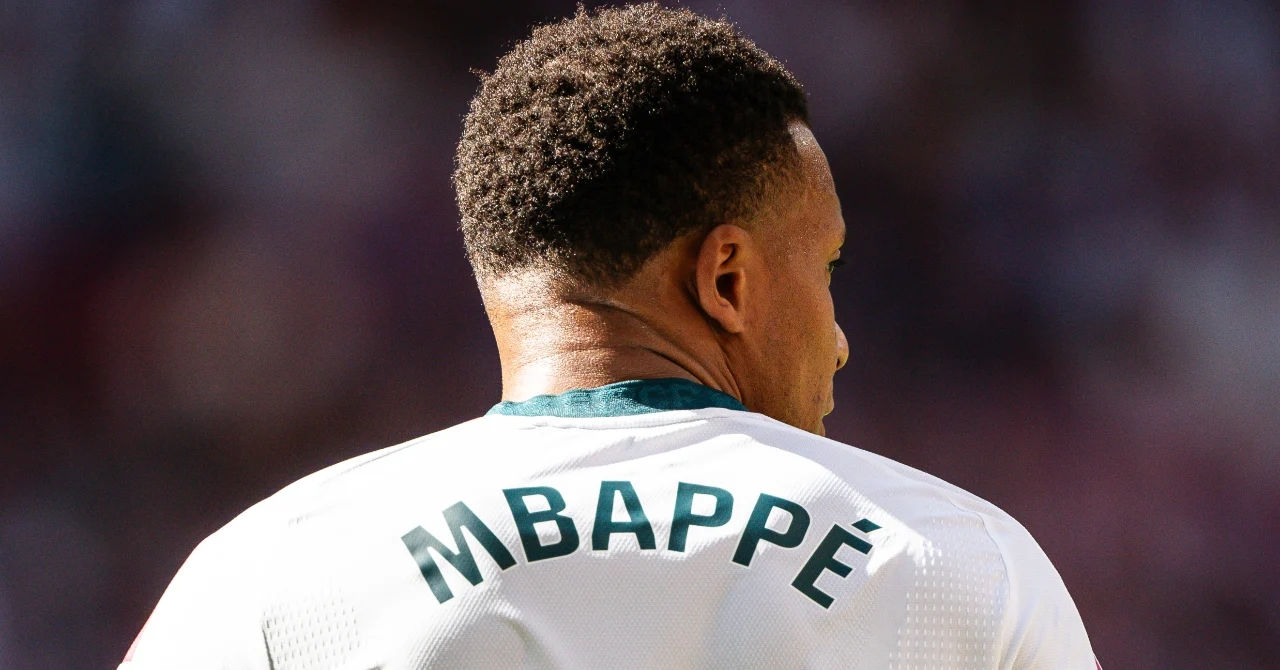Real Madrid: It's official for Kylian Mbappé