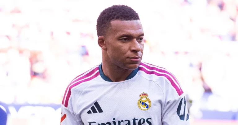 Real Madrid: Kylian Mbappé, the verdict falls