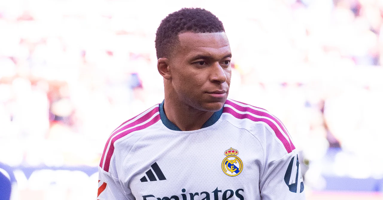Real Madrid: Kylian Mbappé, the verdict falls