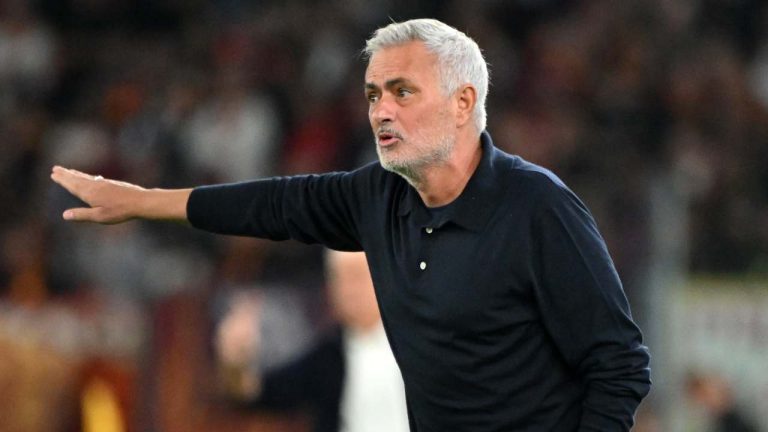 Real Madrid: Mourinho cries scandal!