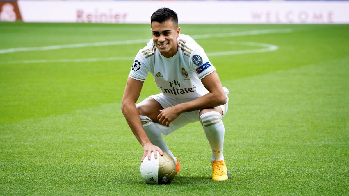 Real Madrid: a former nugget hopes to make a comeback
