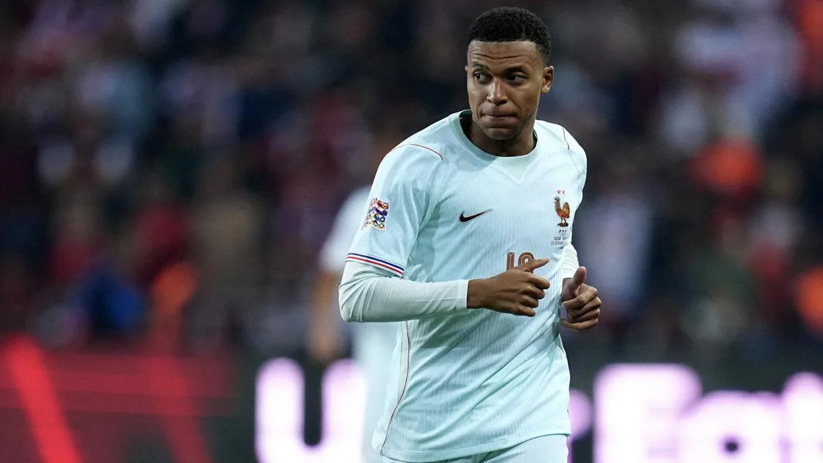 Real Madrid: a journalist close to Florentino Pérez destroys Mbappé