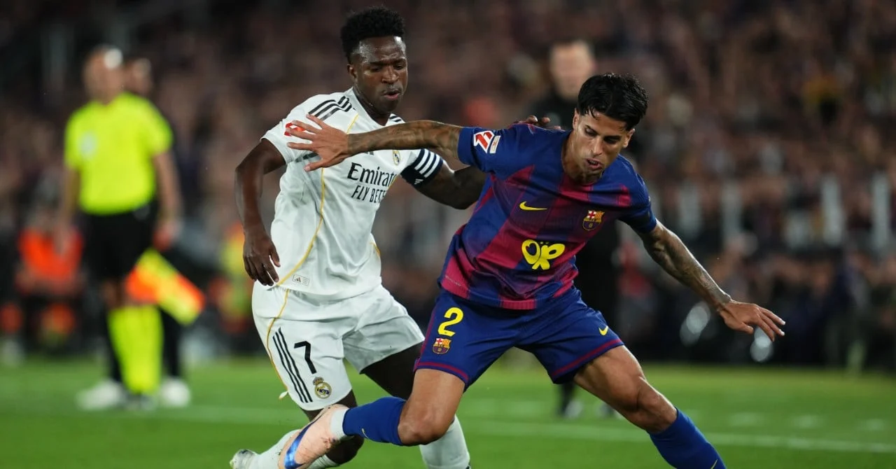 Real Madrid accuses Barça and takes the matter to UEFA!
