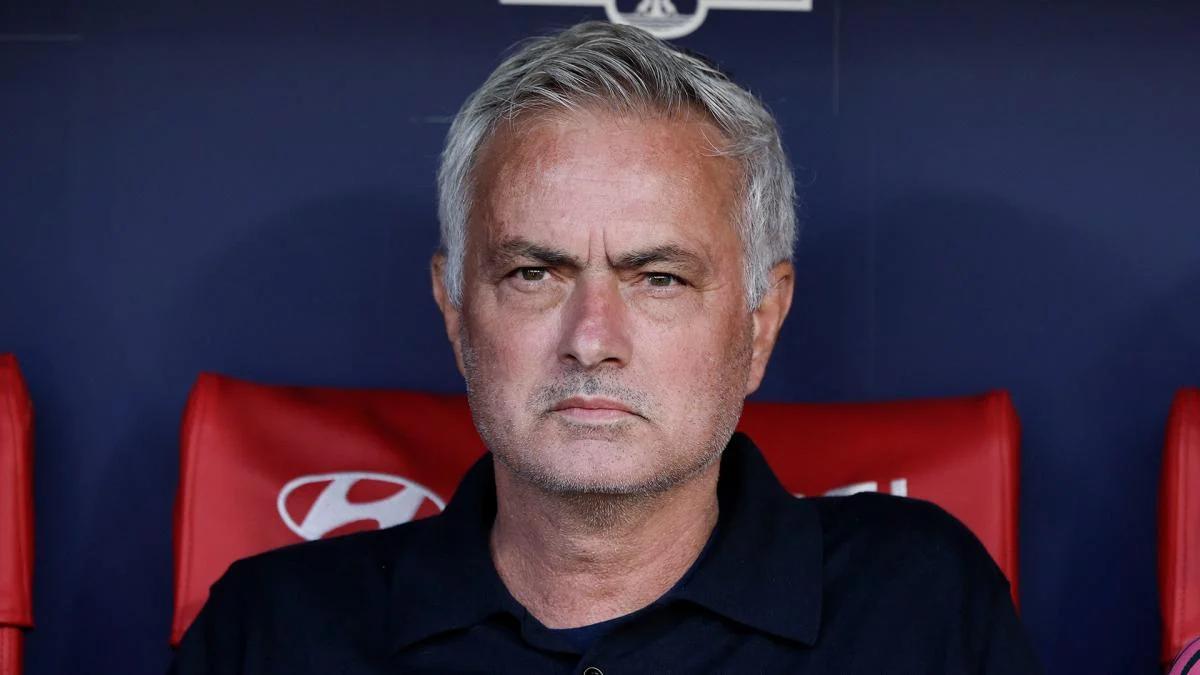 Real Madrid are already upset for a rookie