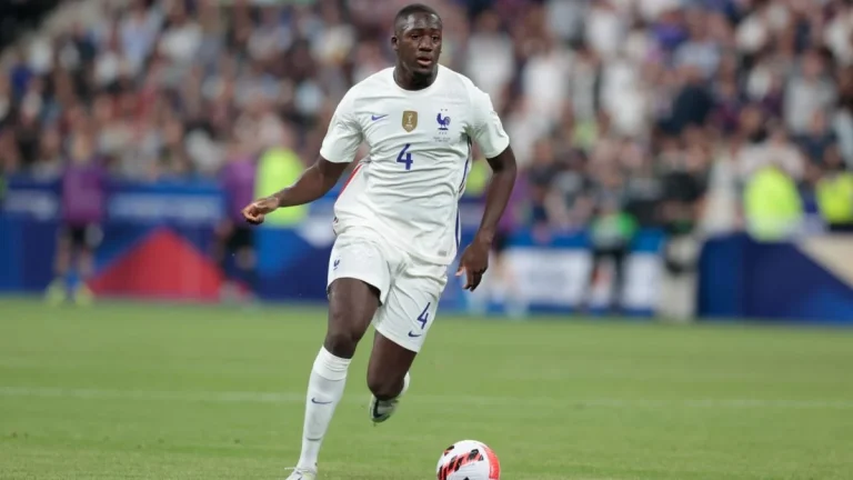 Real Madrid communicates on Ibrahima Konaté's injury
