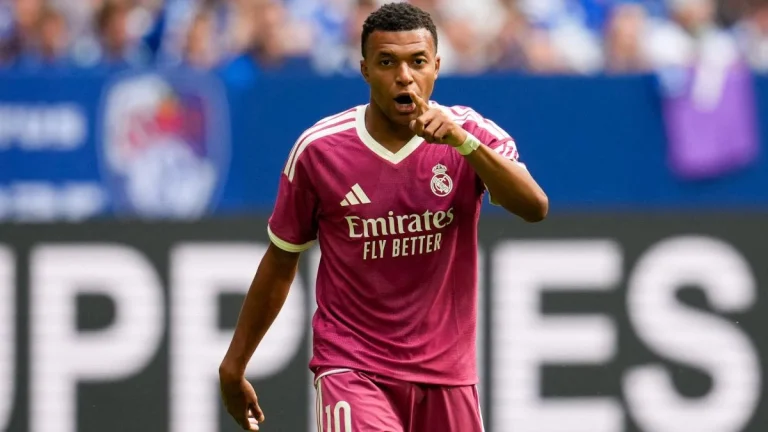 Real Madrid: new explosive revelations about Kylian Mbappé!