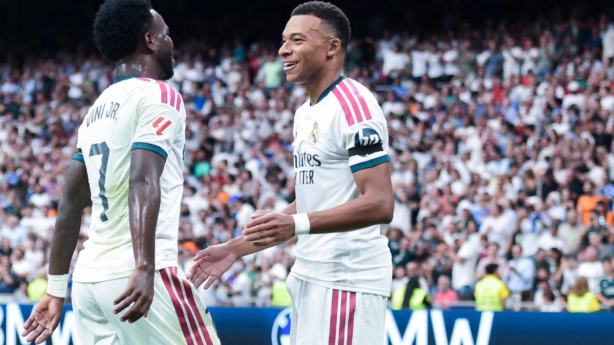 Real Madrid reveals its truth on the Kylian Mbappé controversy!